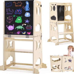 Activekidz Leertoren